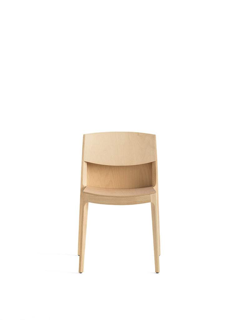 silla diseño de Vicent Martínez