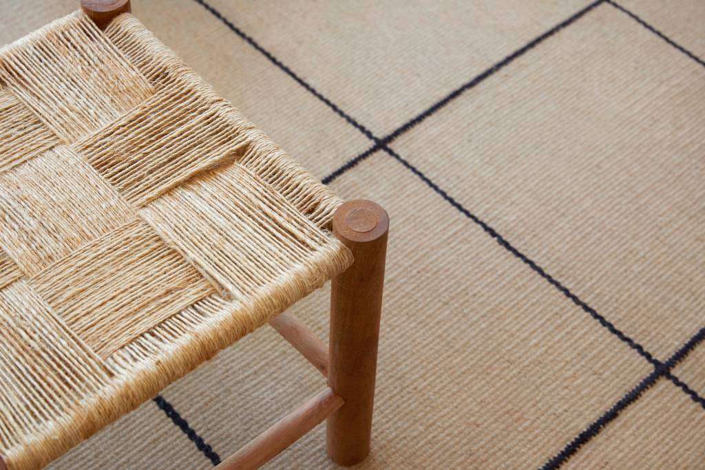 alfombras de Gan Rugs por Inma Bermúdez