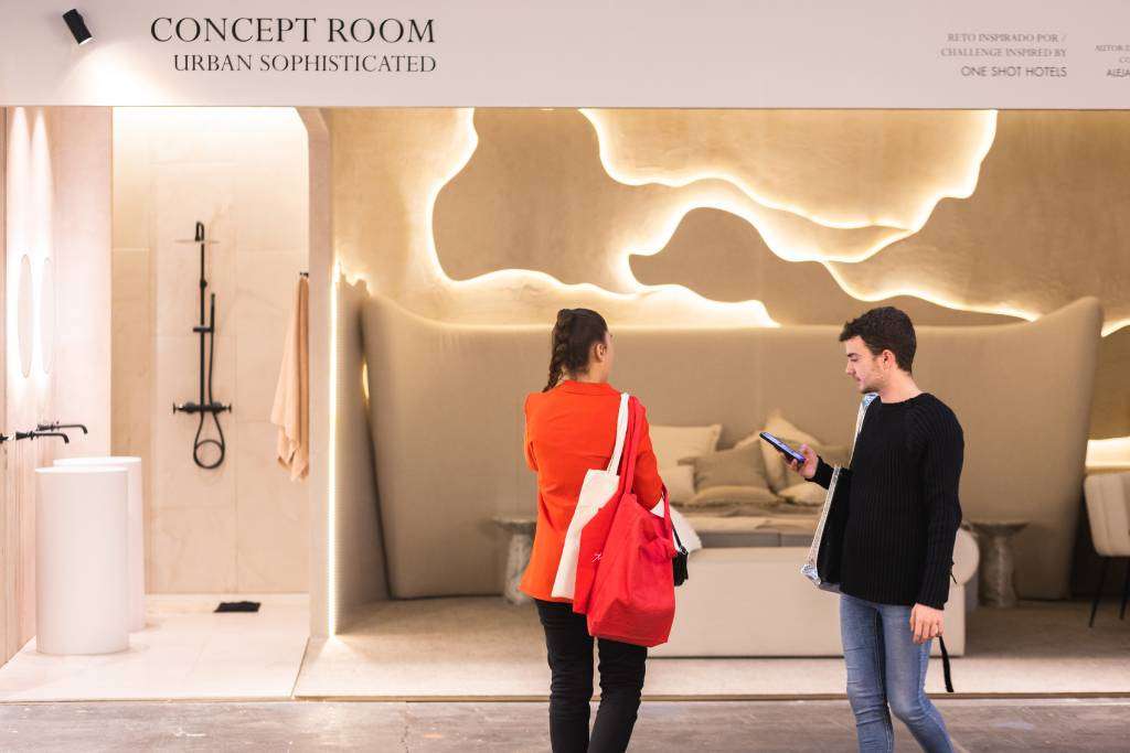 concept room en ifema