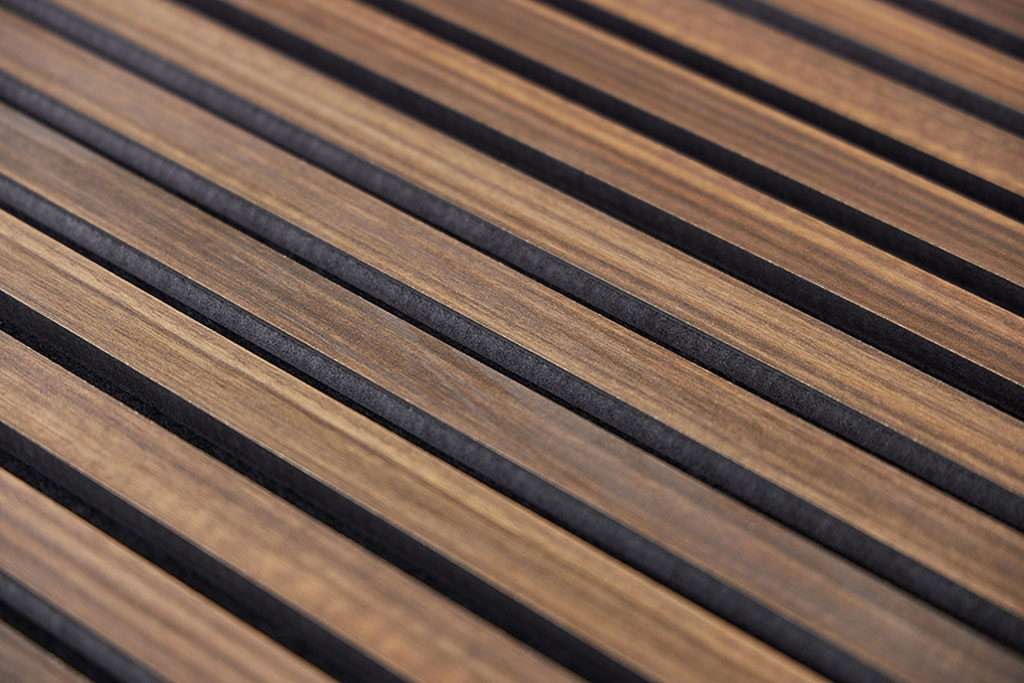 paneles de corativos de madera de Panelate