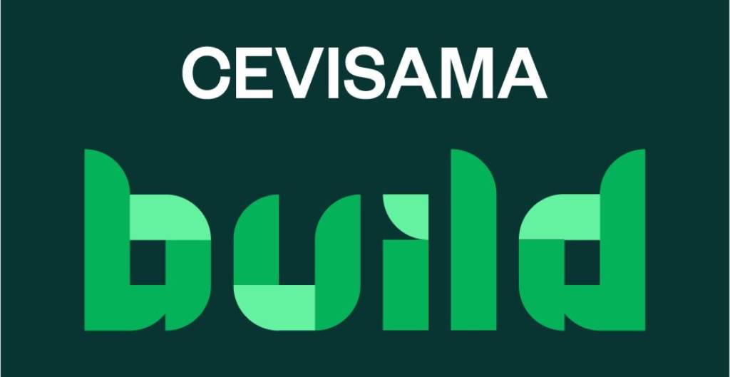 imagen gráfica de Cevisama Build