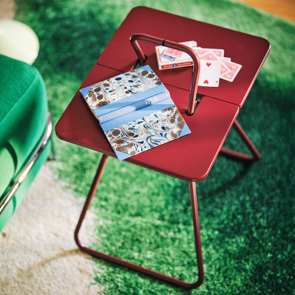mesita plegable de IKEA PS 2026