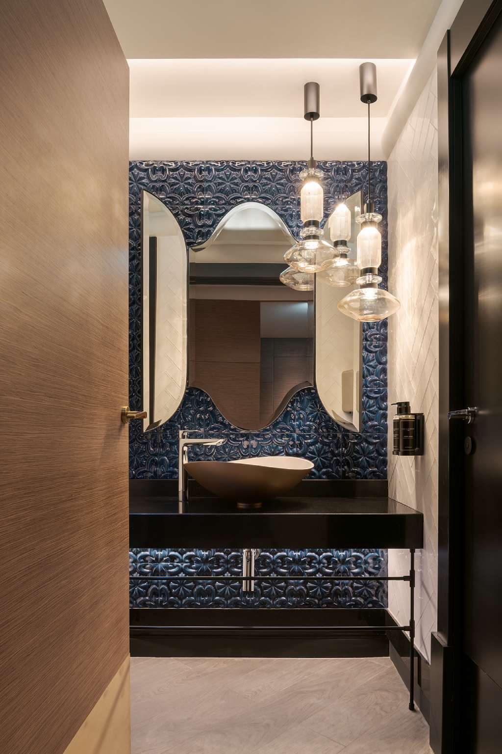 año de las habitaciones