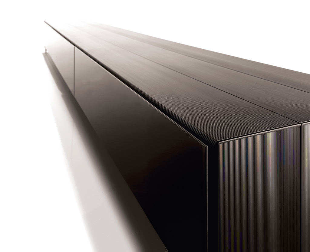 Detalle de Cubox para DO+CE, proyecto pionero de Rafa Ortega de 2001.