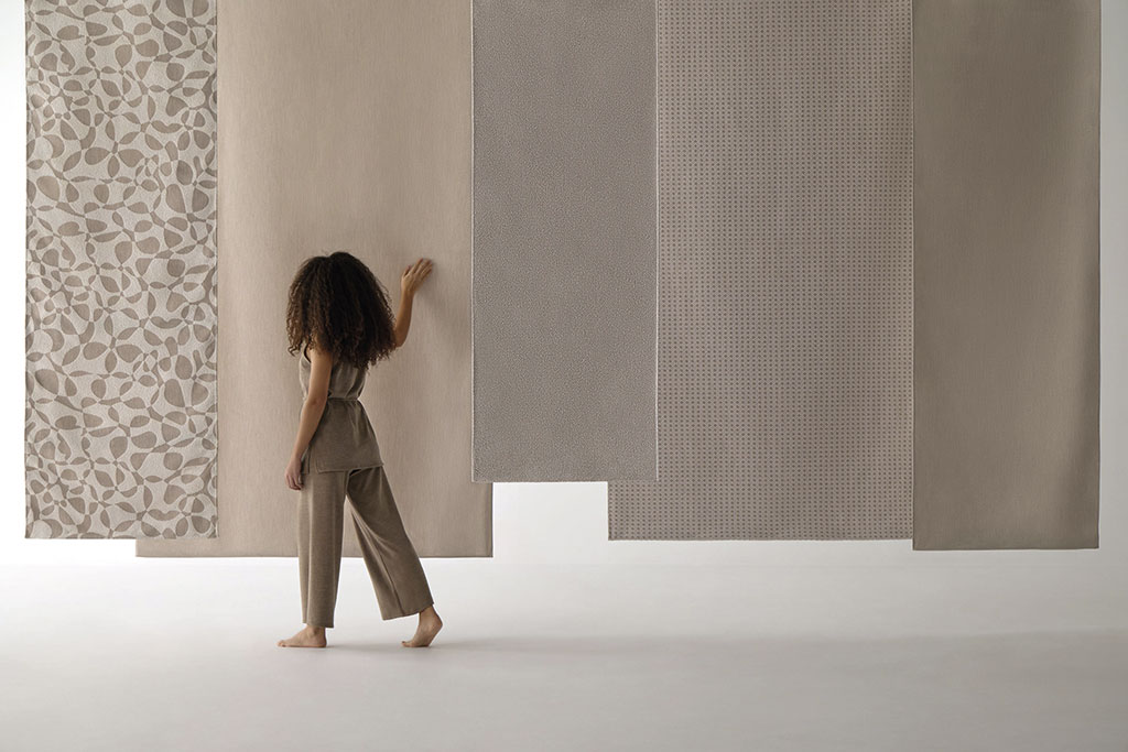 Cala de Agora Fabrics, iF Design Award 2026.
