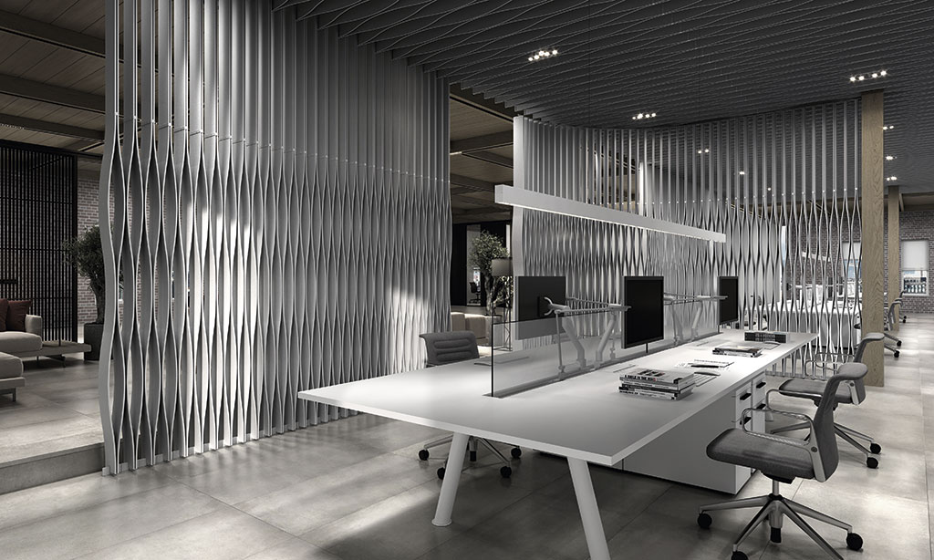 Cell de Ideatec, iF Design Award 2026.