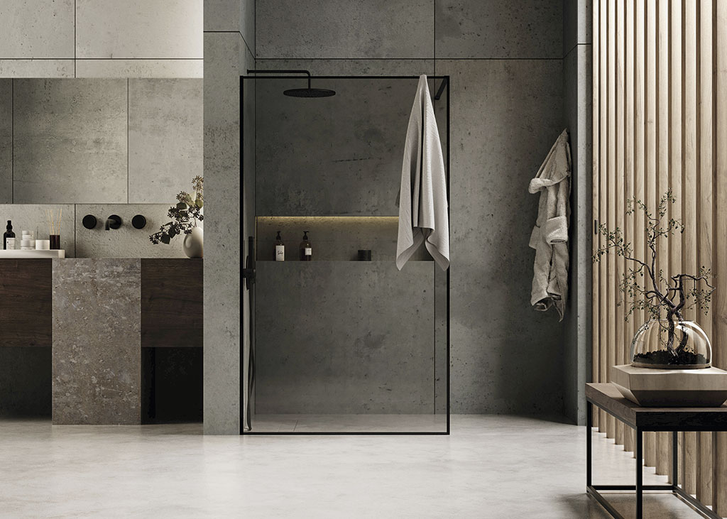 Brisse de Profiltek, iF Design Award 2026.