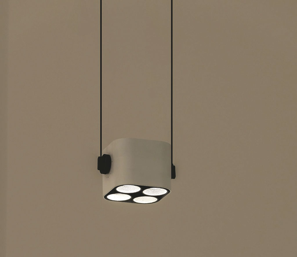 Twin de LedsC4, iF Design Award 2026.