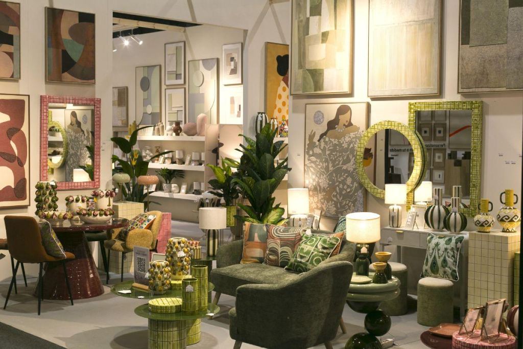 intergift, ejemplo de stand para 2027