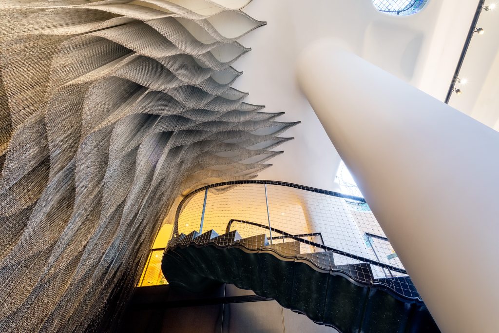 Casa Btlló, proyecto de Kriskadecor