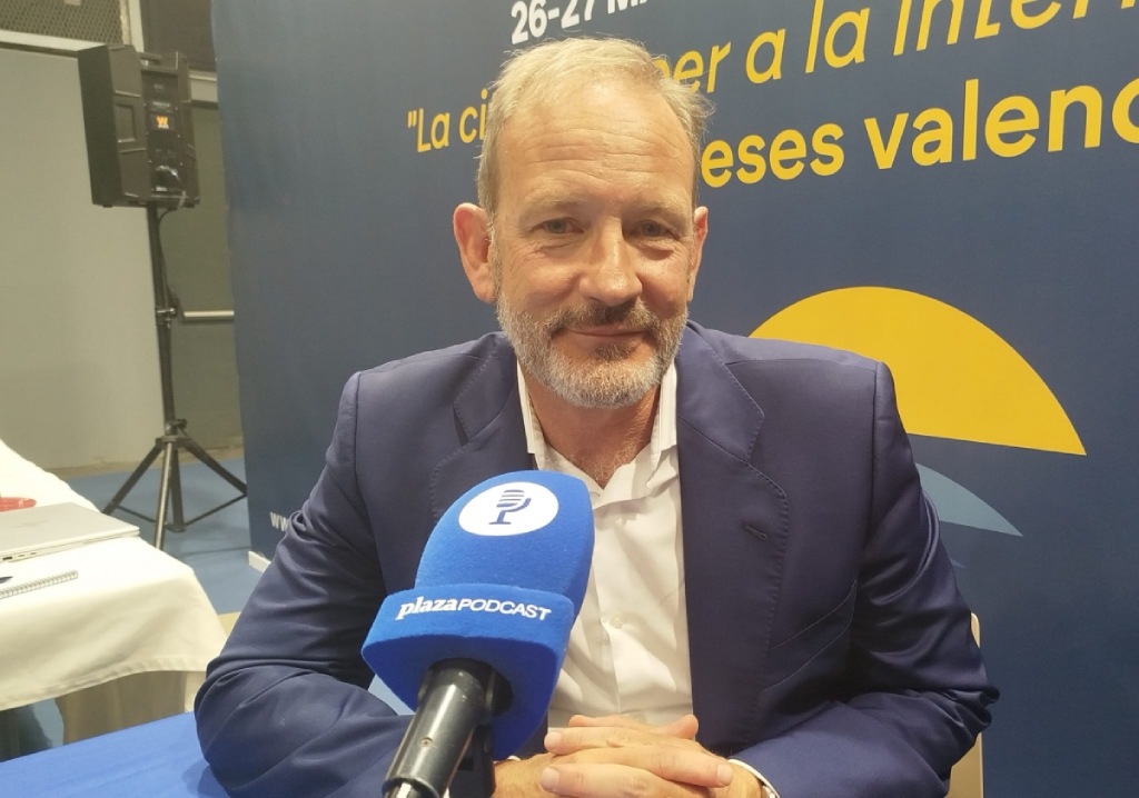 Ricardo Santamaría
