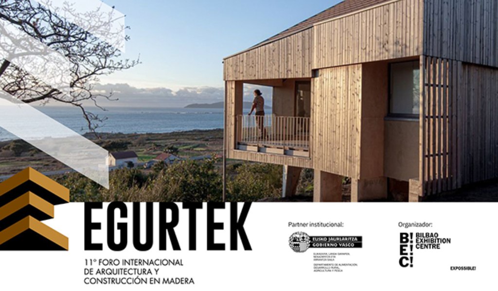 cartel del congreso Egurtek