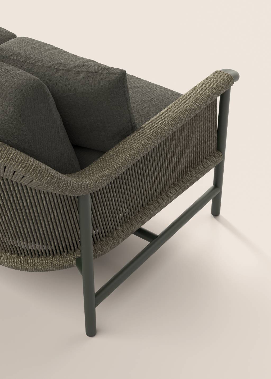 silla Ronda de SKLD