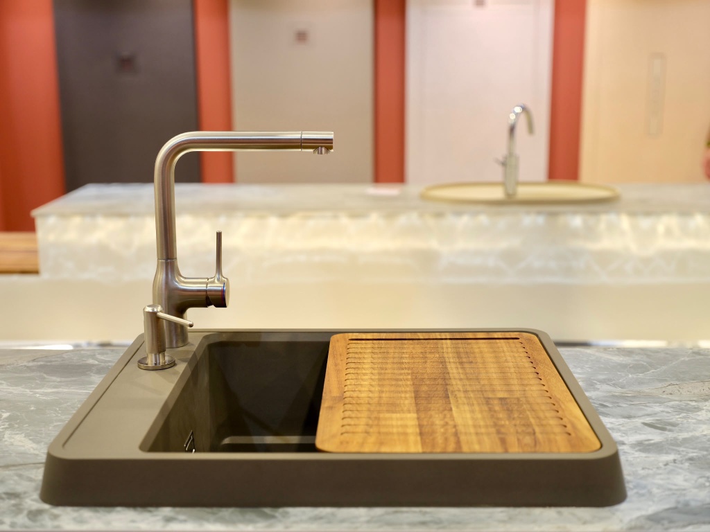 lavabo de Poalgi en 360 by cevisama