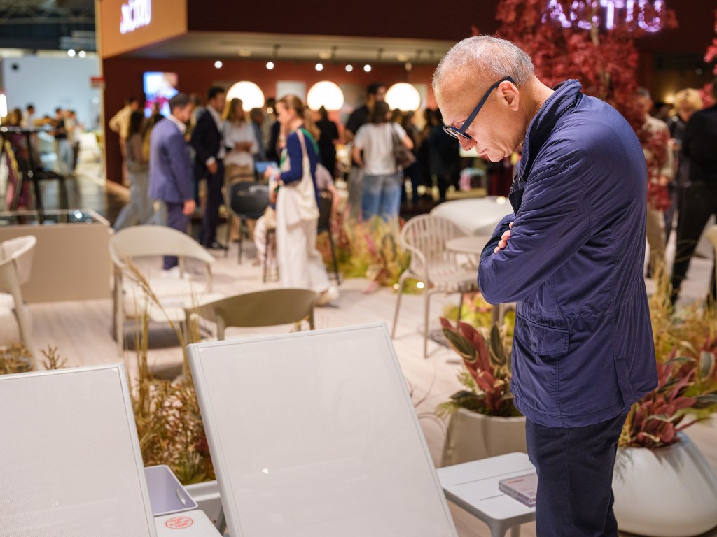 Novedades de diseño en Feria Hábitat València 2026