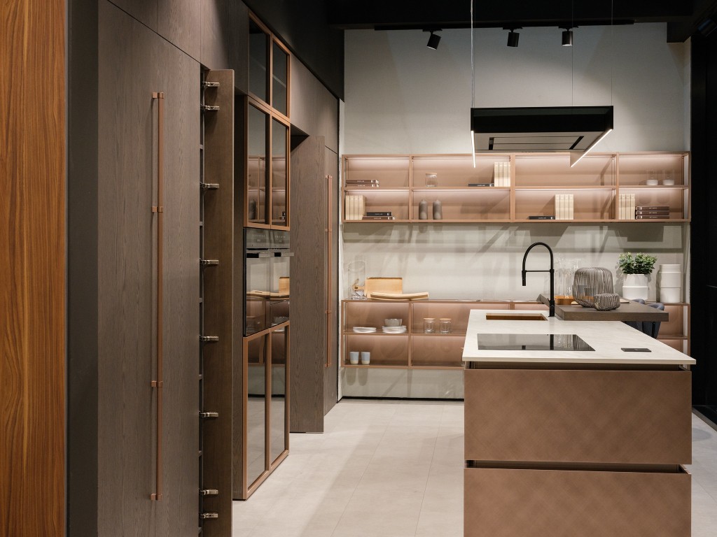 tendencias en cocinas 2027